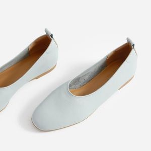 Everlane Day Glove, Light Blue